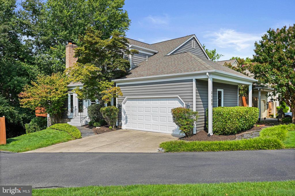 3108 Castleton Ct