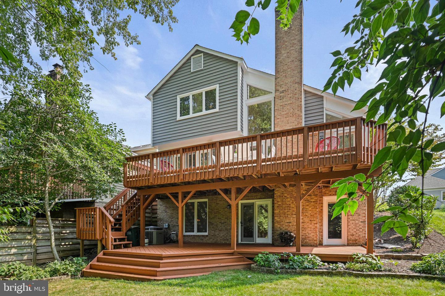3108 Castleton Ct
