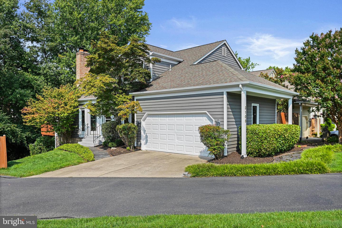 3108 Castleton Ct