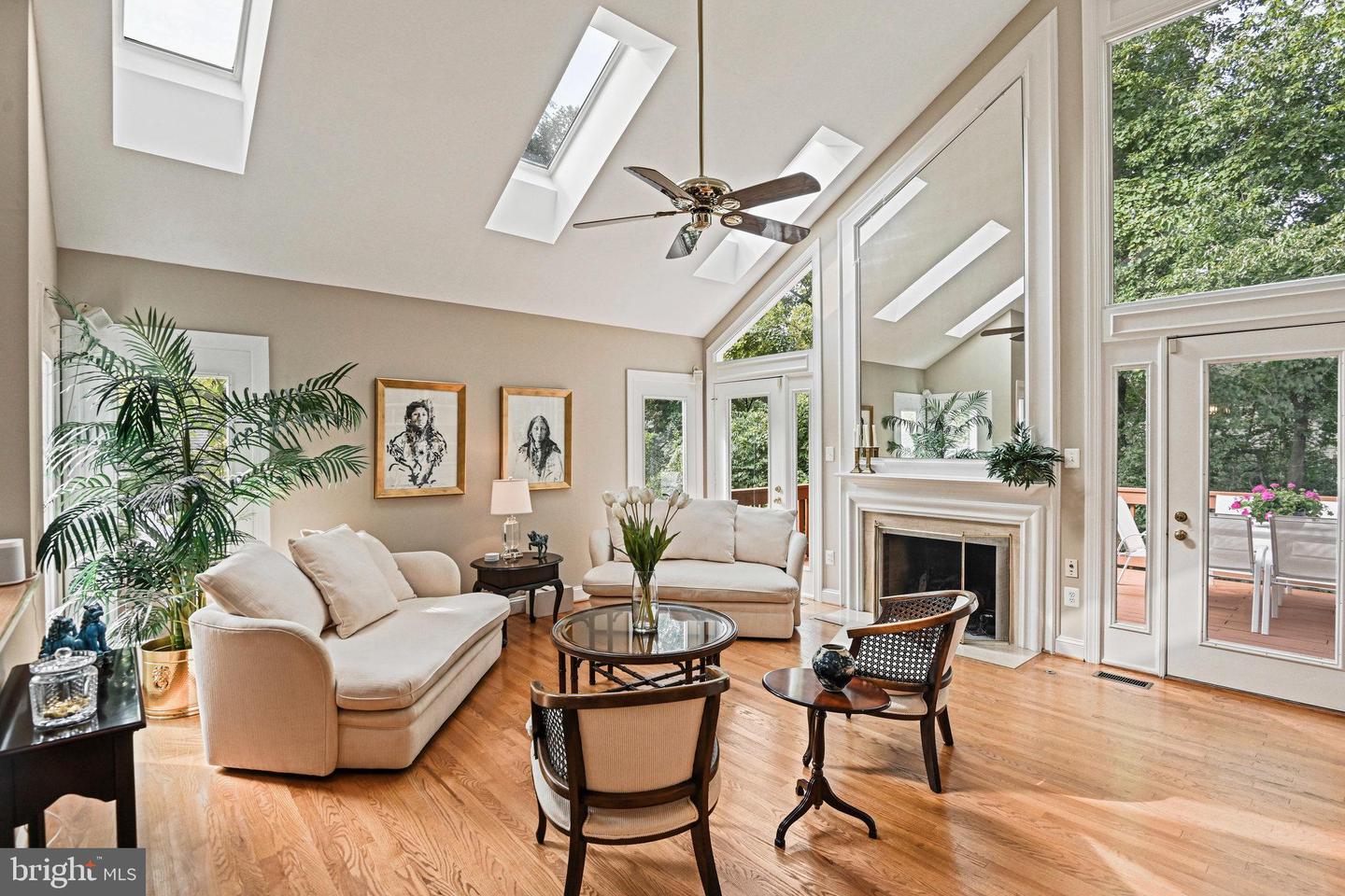 3108 Castleton Ct