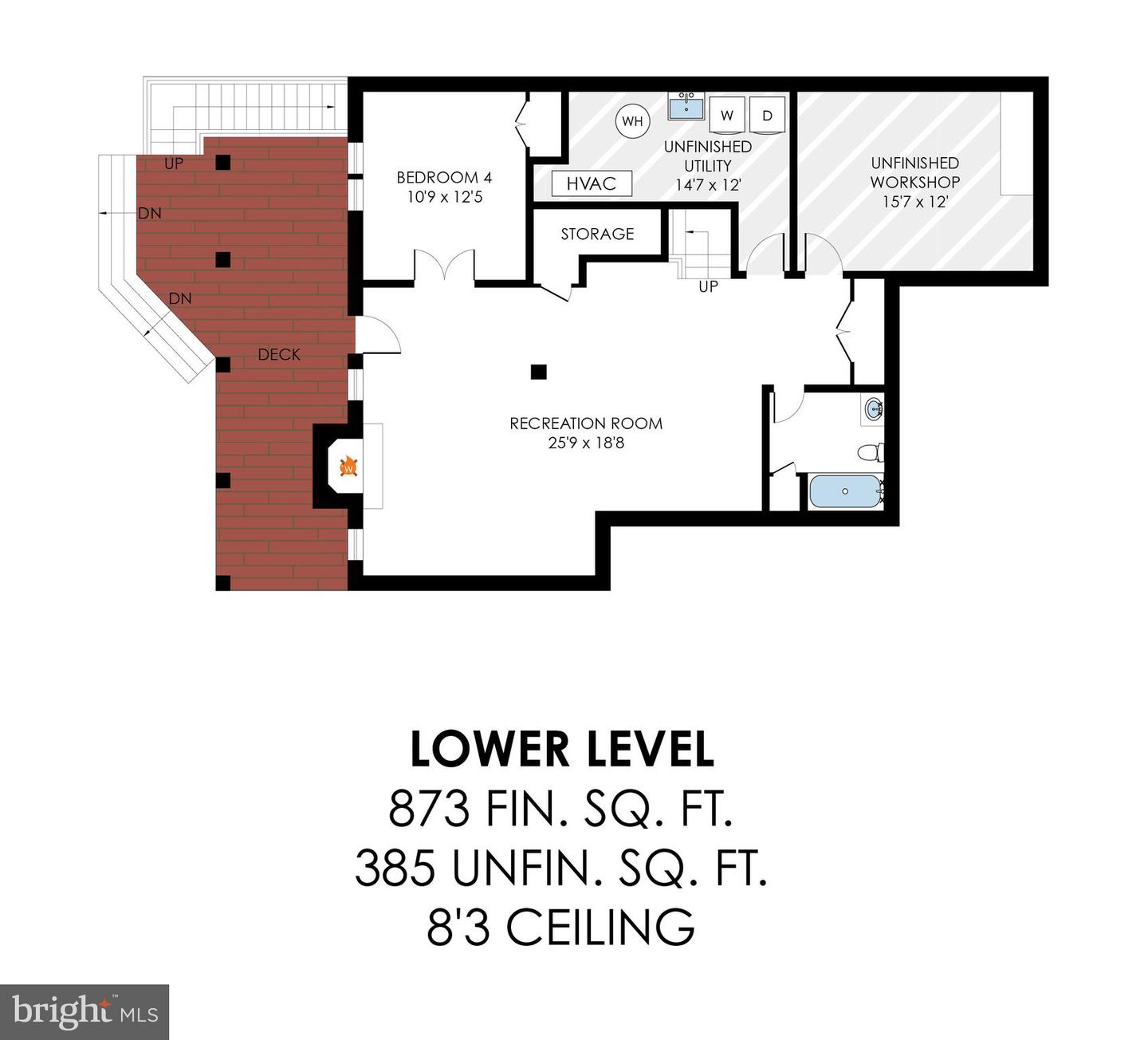 3108 Castleton Ct