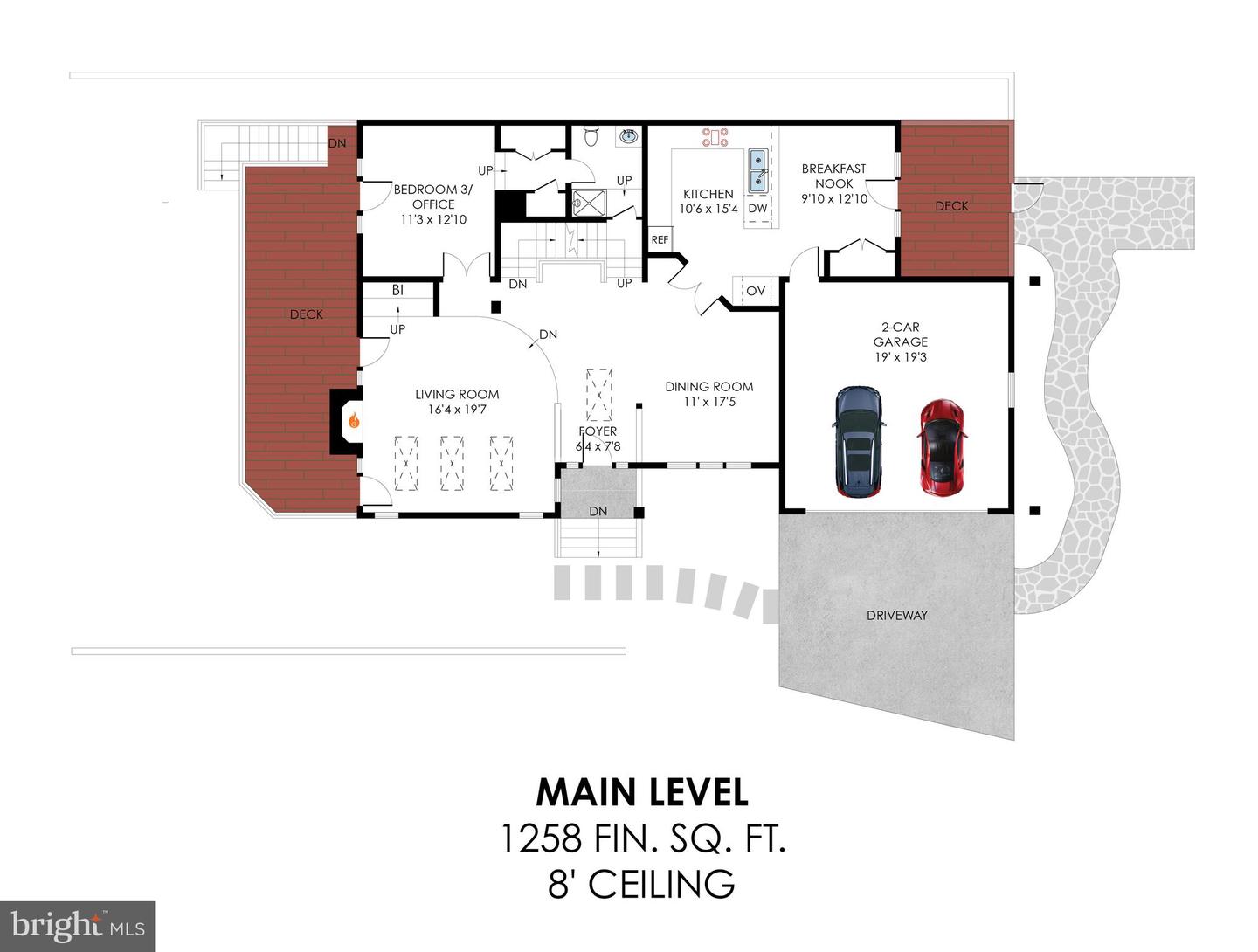 3108 Castleton Ct