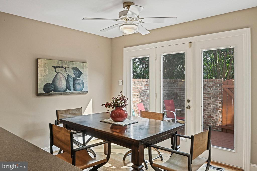 3108 Castleton Ct