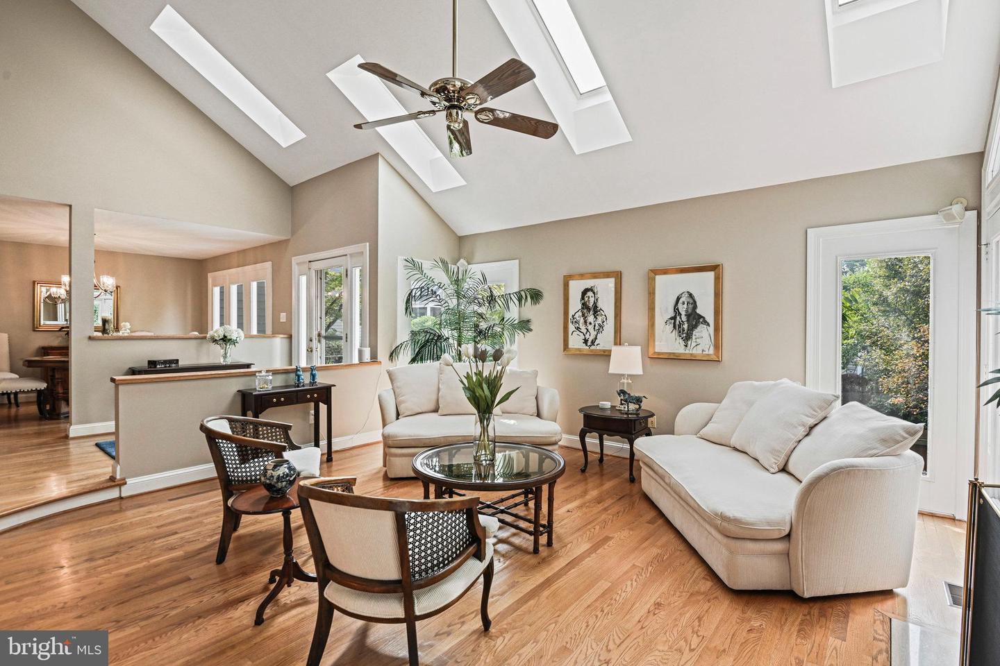 3108 Castleton Ct