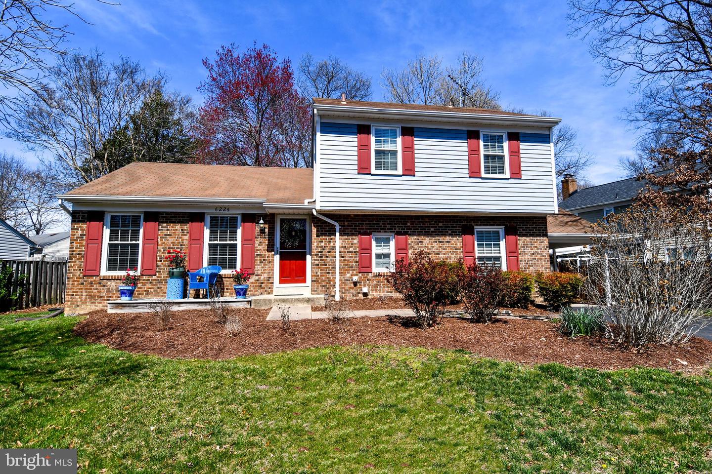 6226 Cockspur Dr