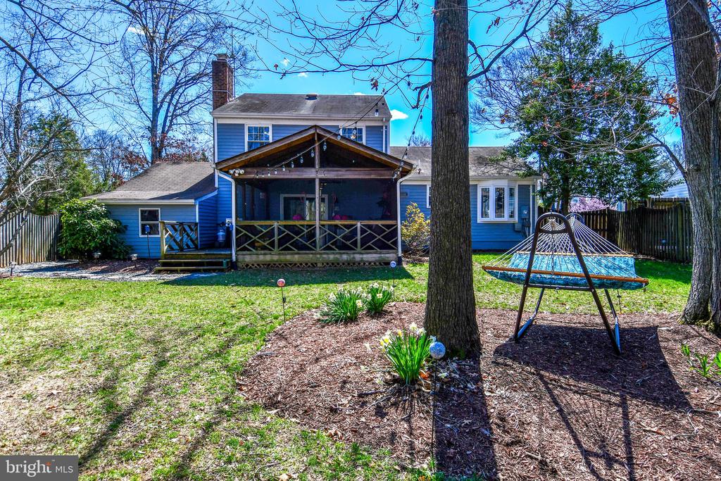 6226 Cockspur Dr