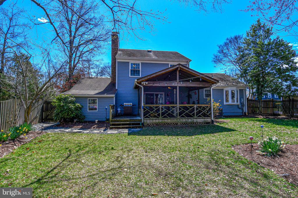 6226 Cockspur Dr