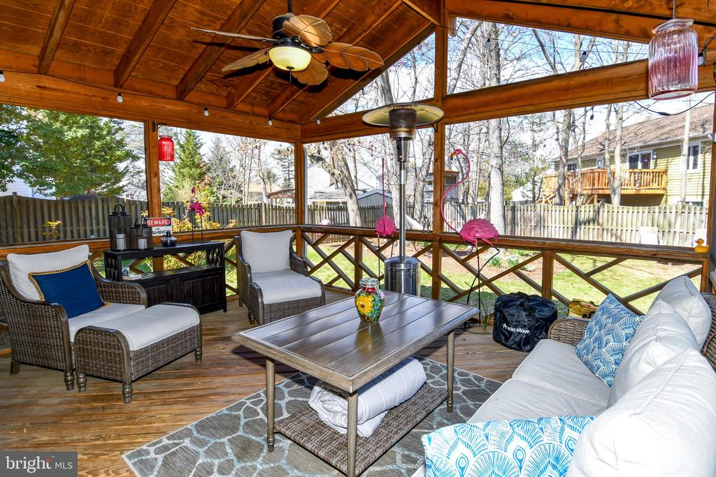 6226 Cockspur Dr