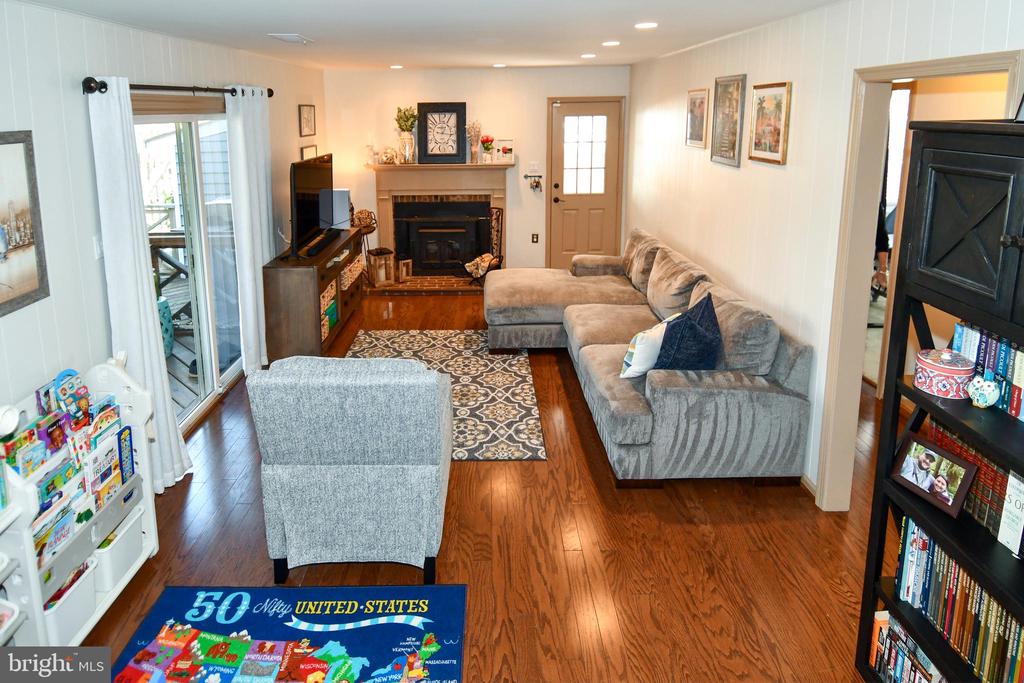 6226 Cockspur Dr