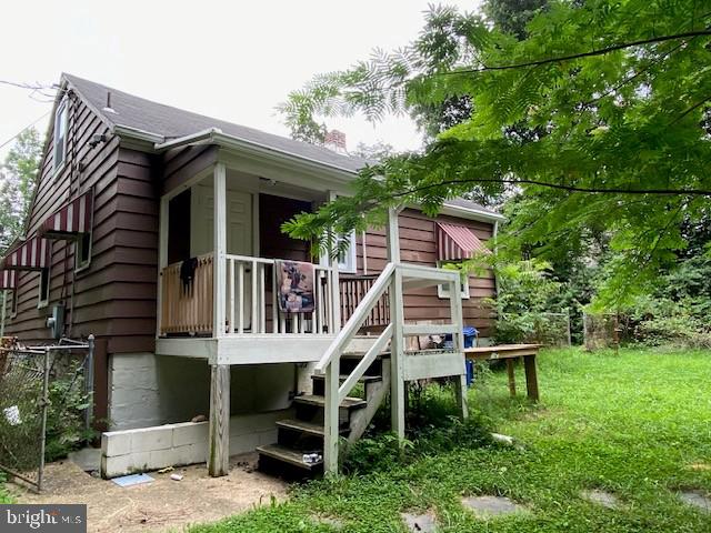 5814 Ridge View Dr