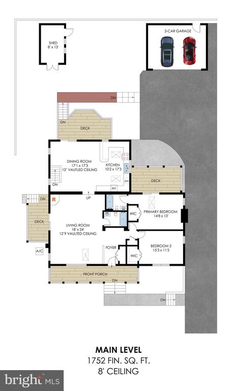 5927 Dove Dr