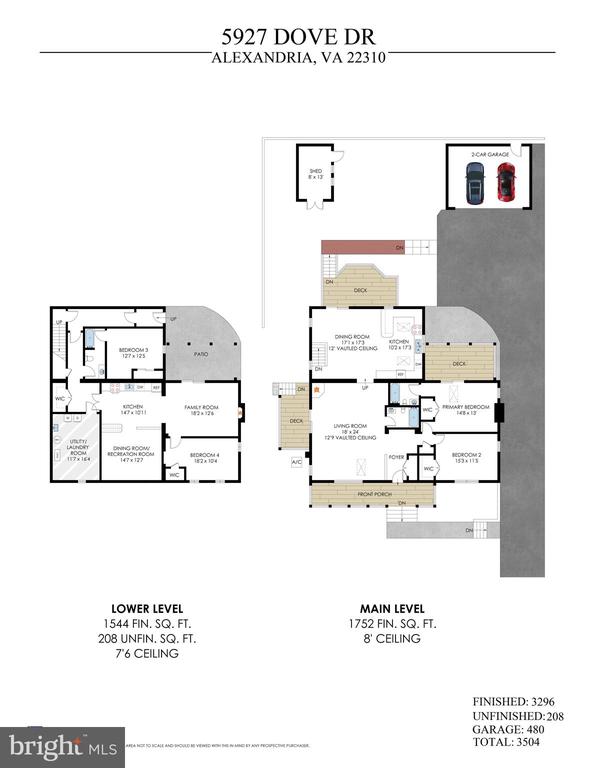 5927 Dove Dr