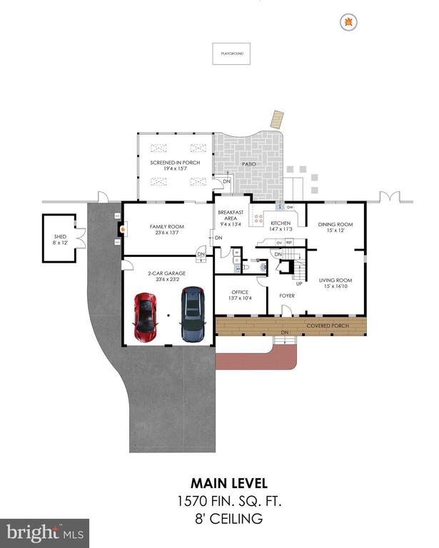 2330 AUGUSTUS COURT