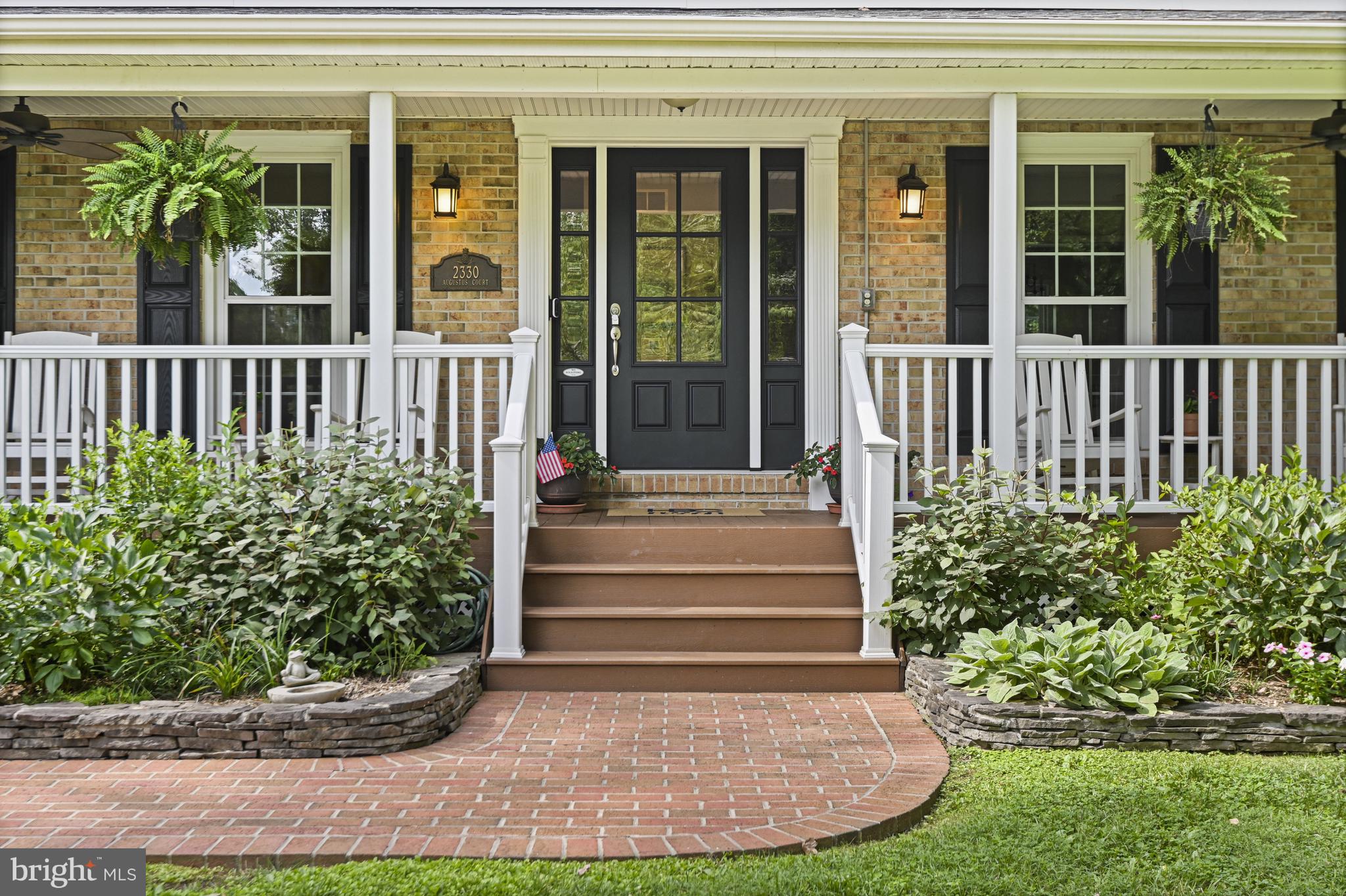 2330 AUGUSTUS COURT