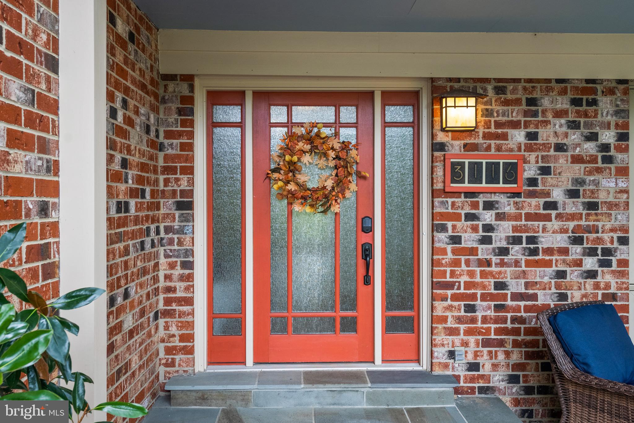 3116 MADISON HILL COURT