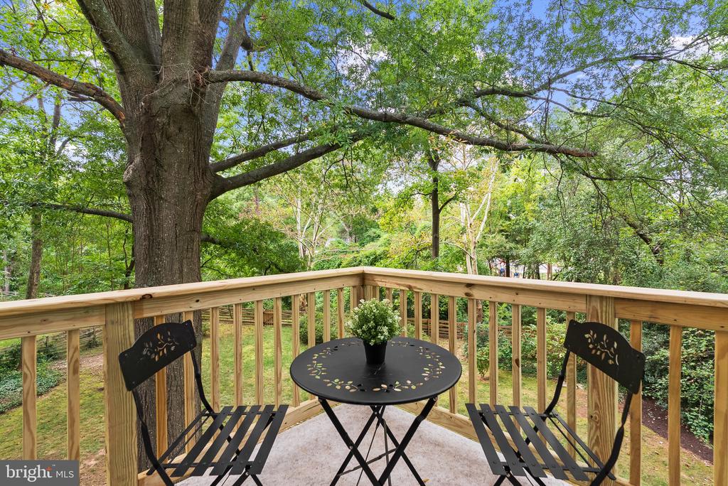 3116 MADISON HILL COURT