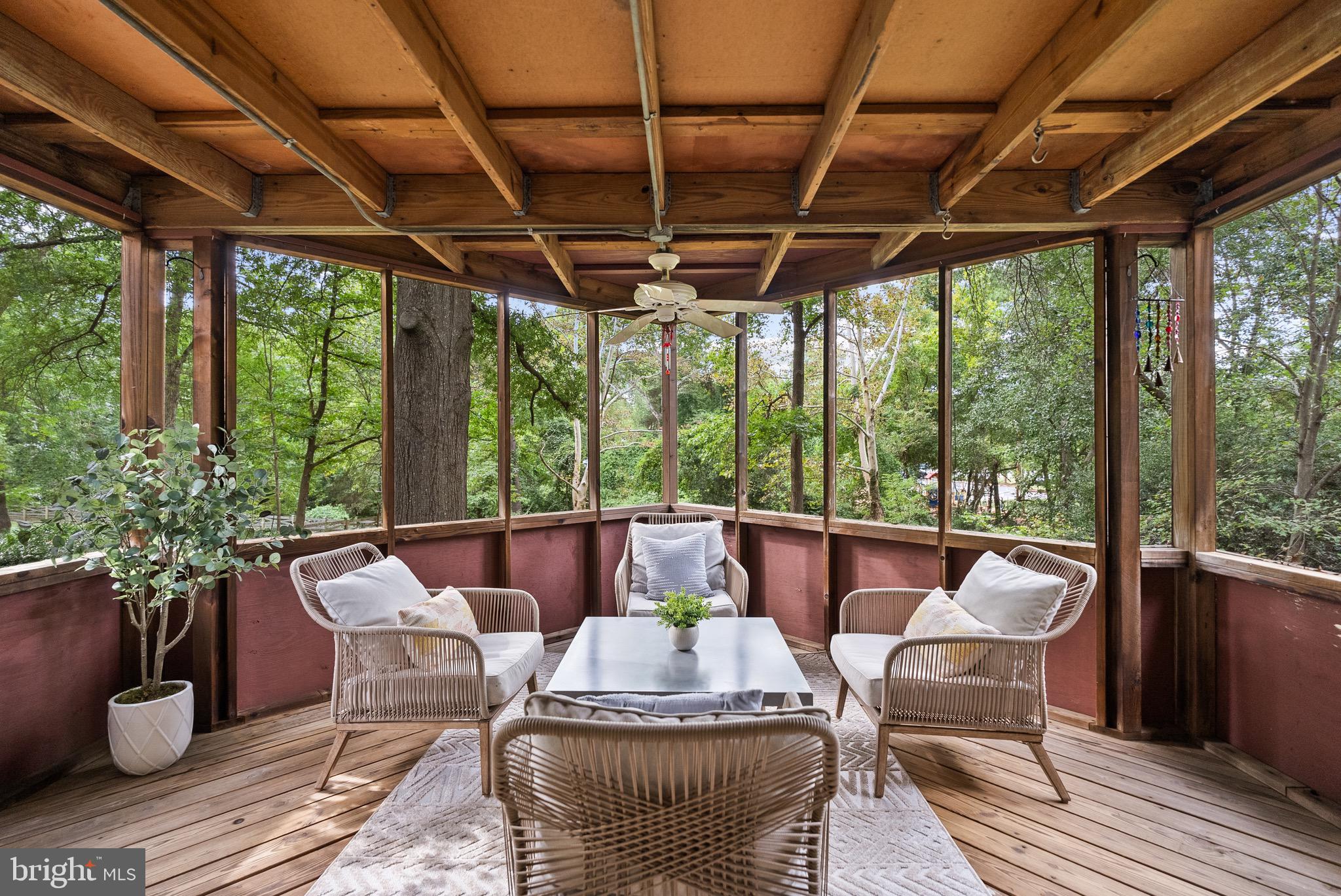 3116 MADISON HILL COURT