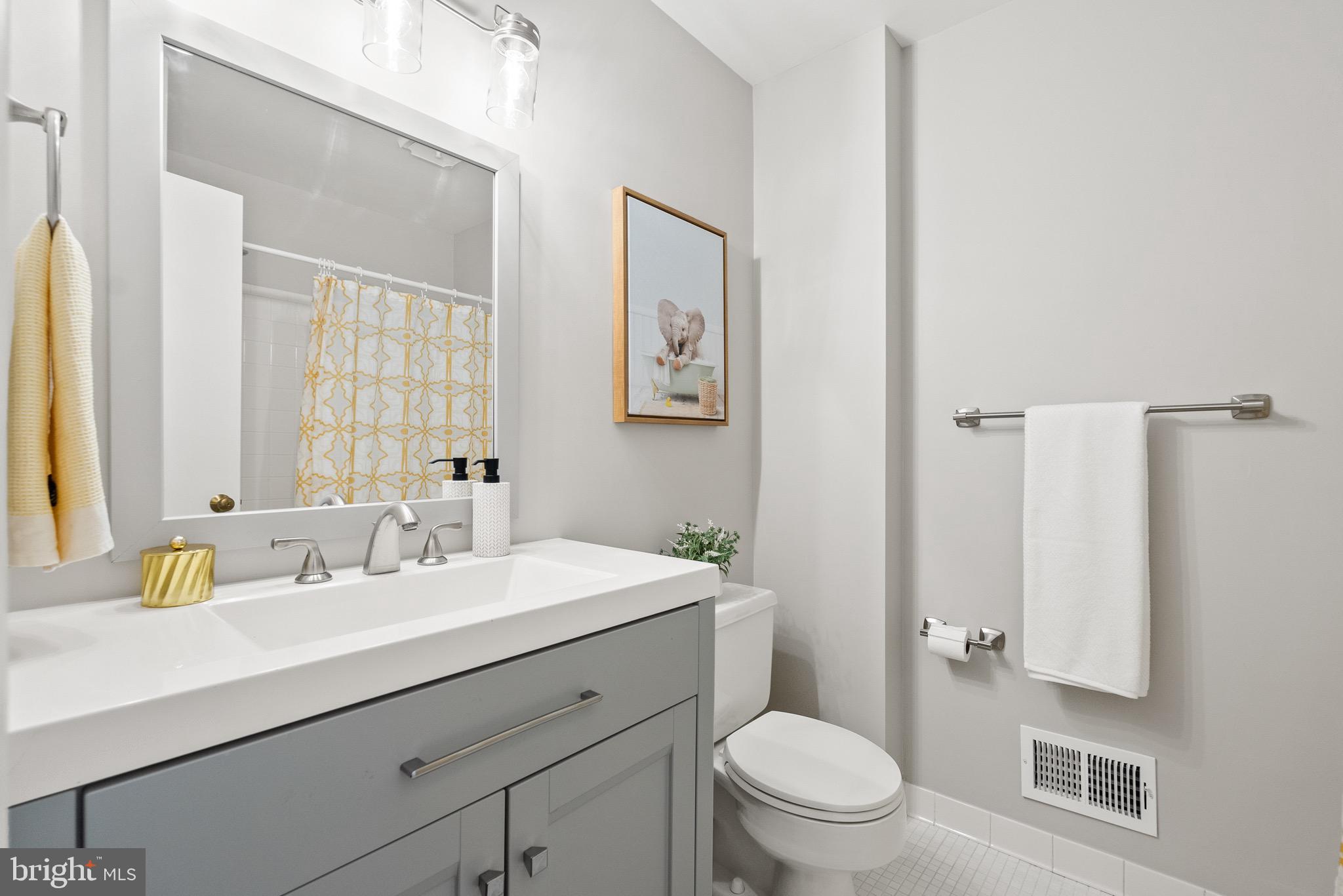 3116 MADISON HILL COURT