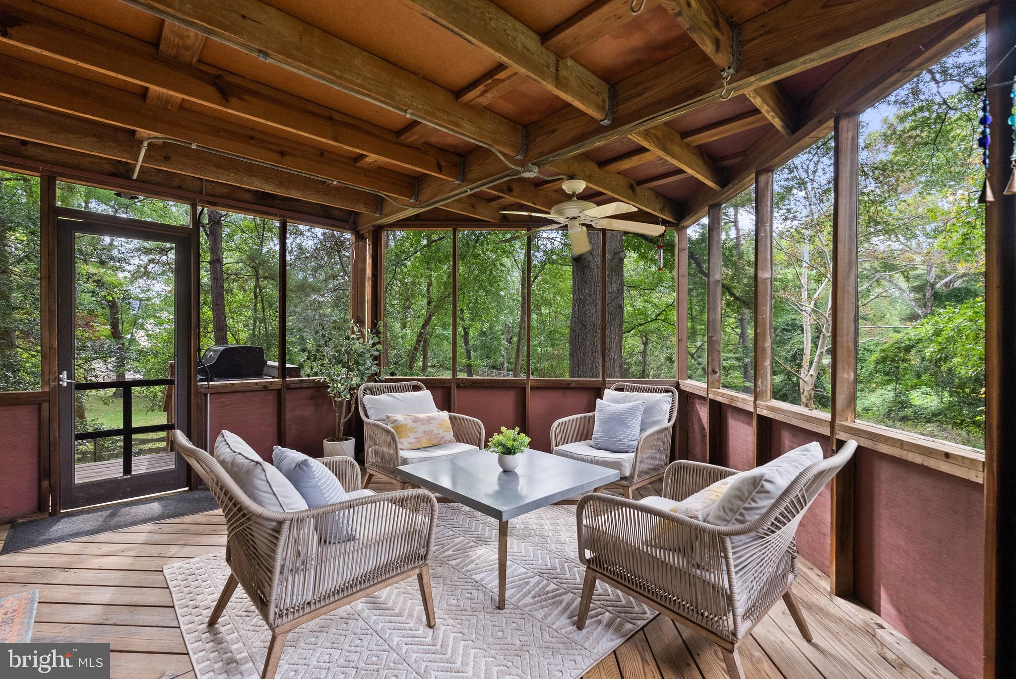 3116 MADISON HILL COURT