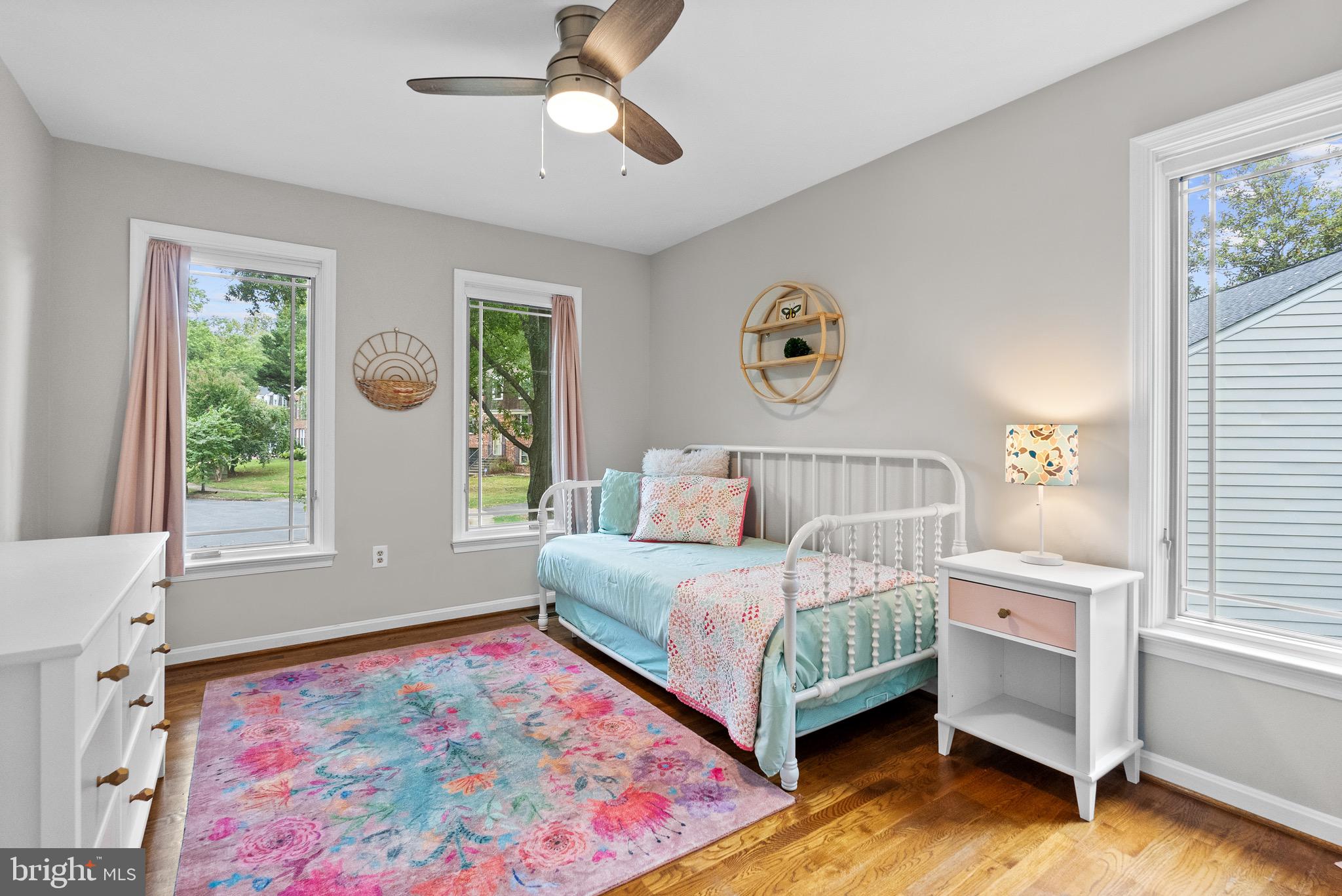 3116 MADISON HILL COURT