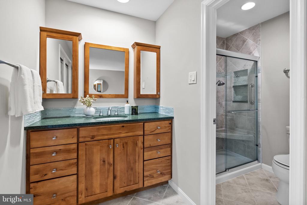 3116 MADISON HILL COURT