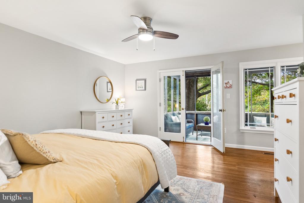 3116 MADISON HILL COURT