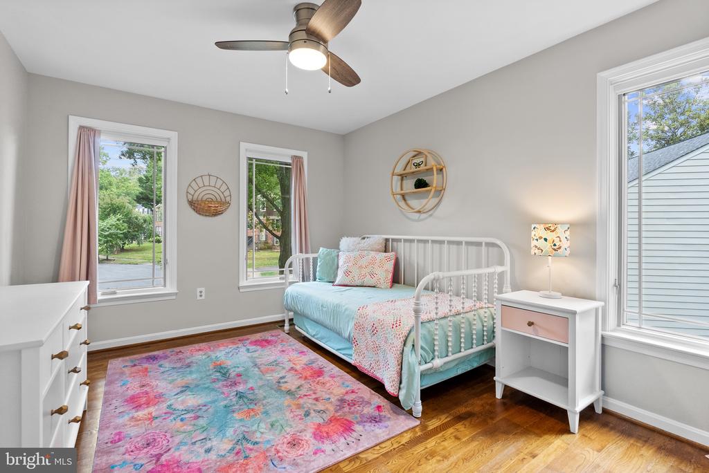 3116 MADISON HILL COURT