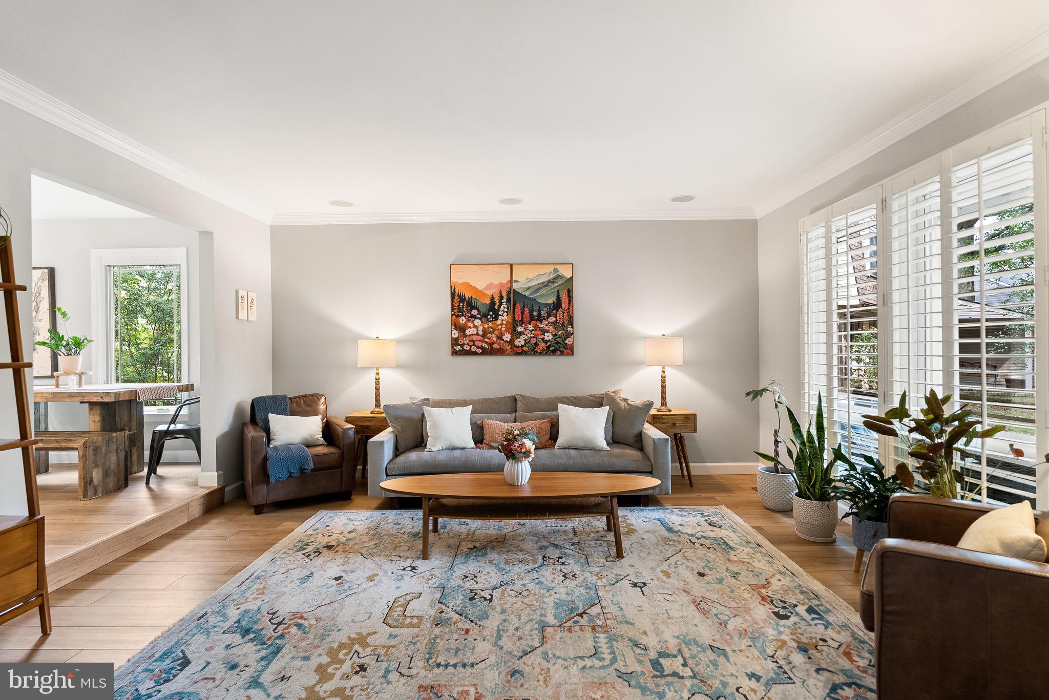 3116 MADISON HILL COURT