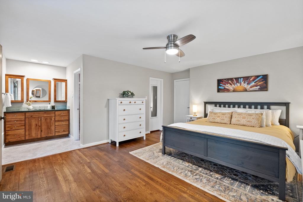 3116 MADISON HILL COURT