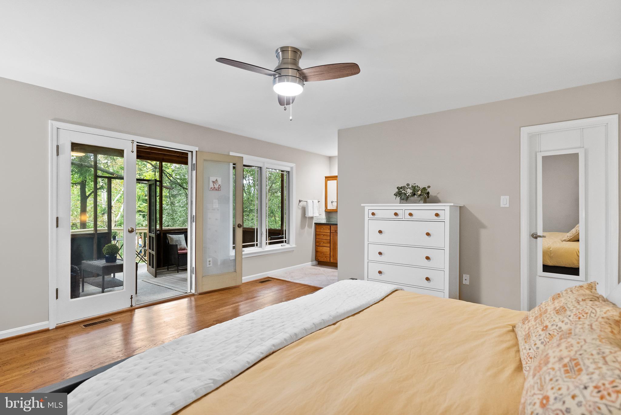 3116 MADISON HILL COURT