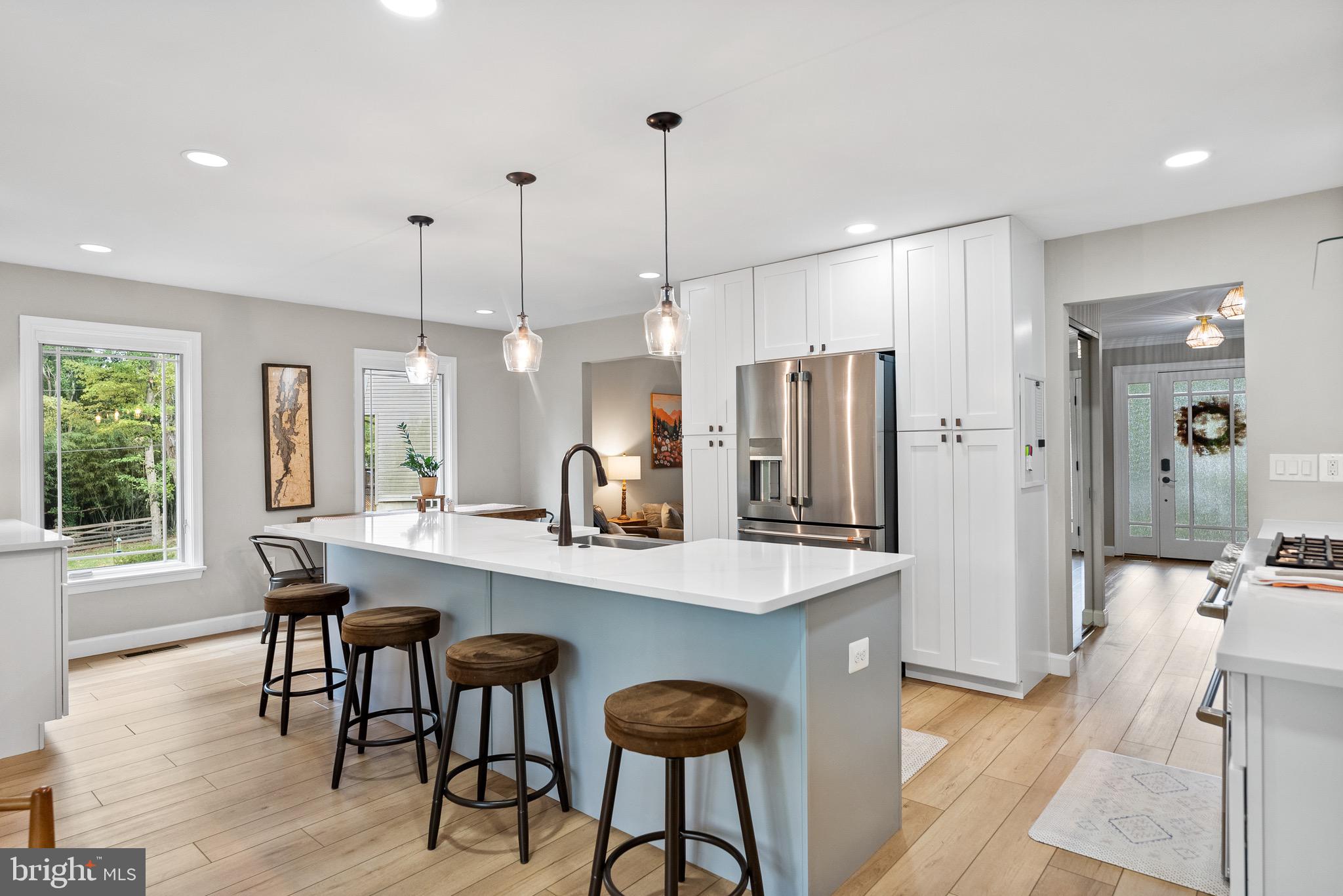 3116 MADISON HILL COURT