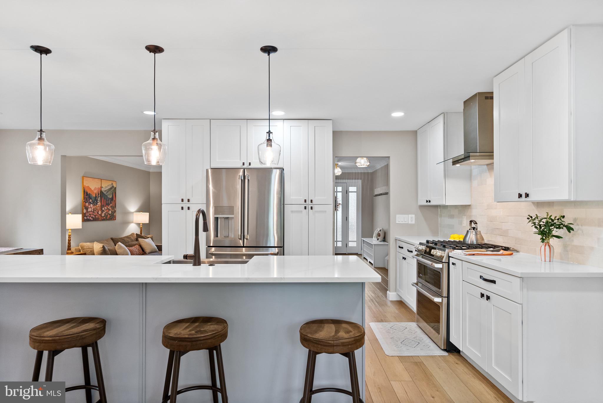 3116 MADISON HILL COURT