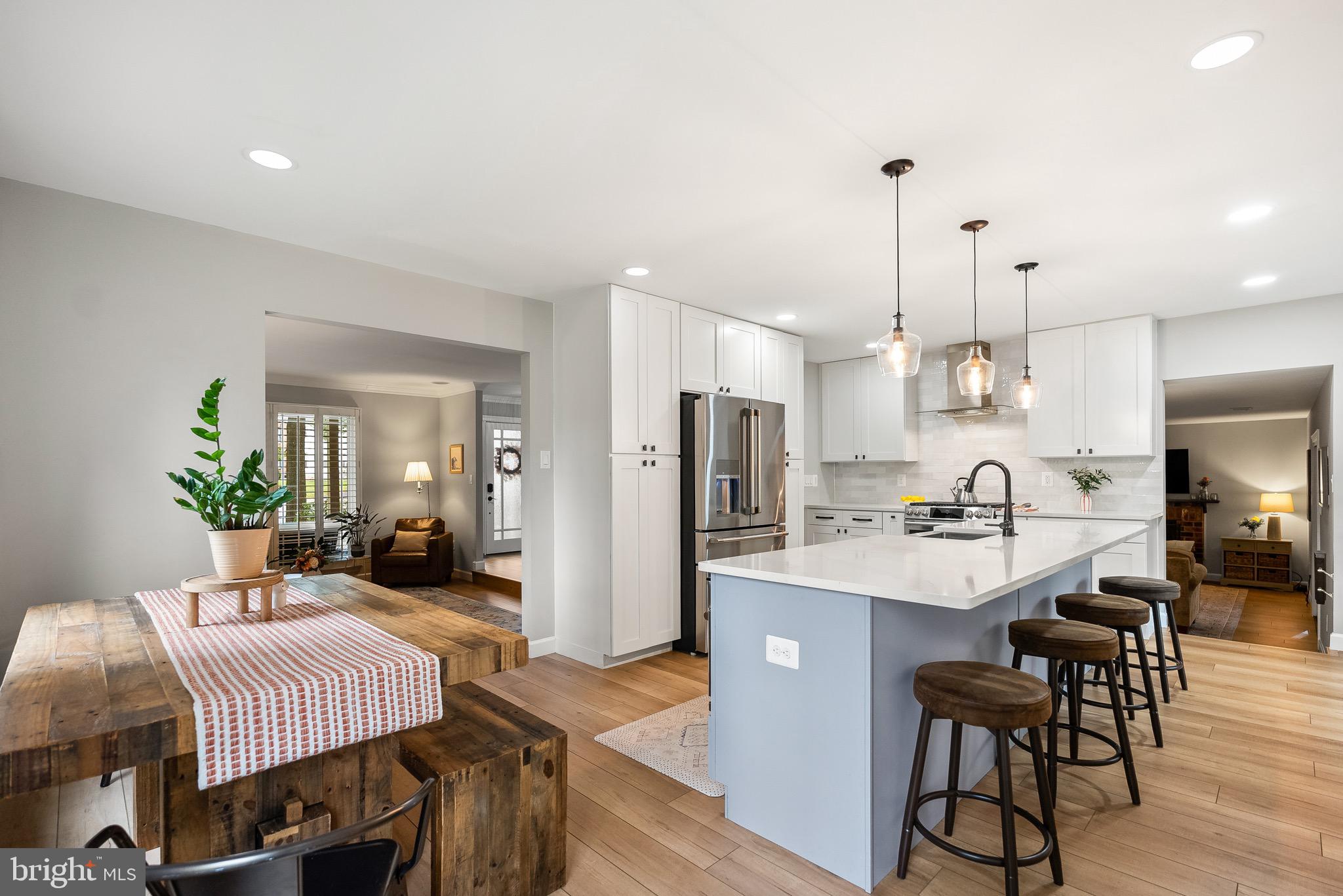 3116 MADISON HILL COURT