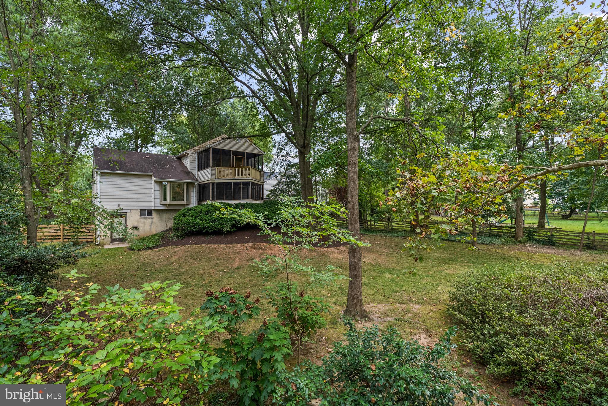 3116 MADISON HILL COURT