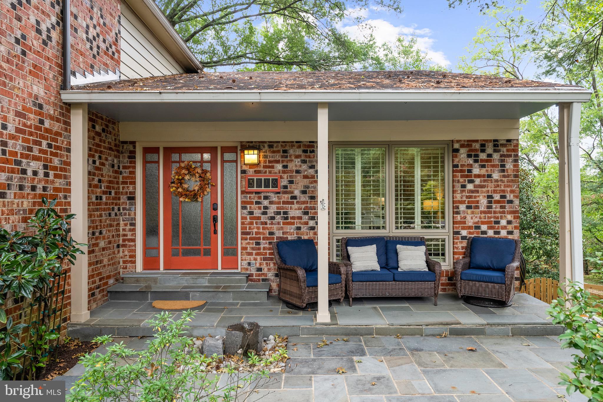 3116 MADISON HILL COURT