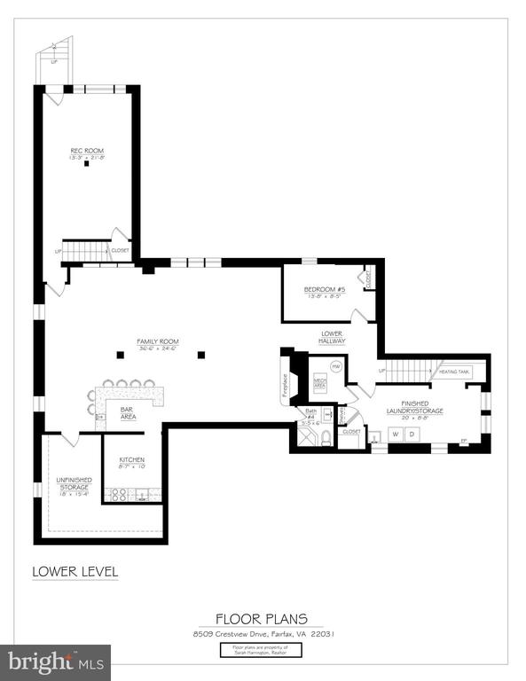 8509 CRESTVIEW DRIVE