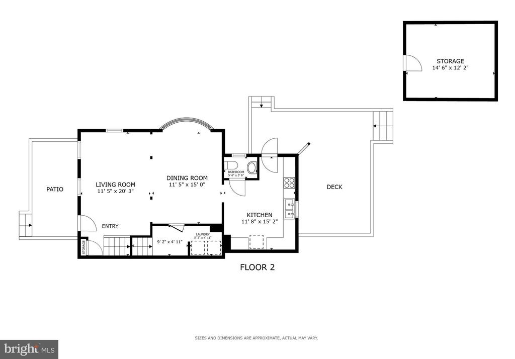 6016 WILLIAMSBURG ROAD