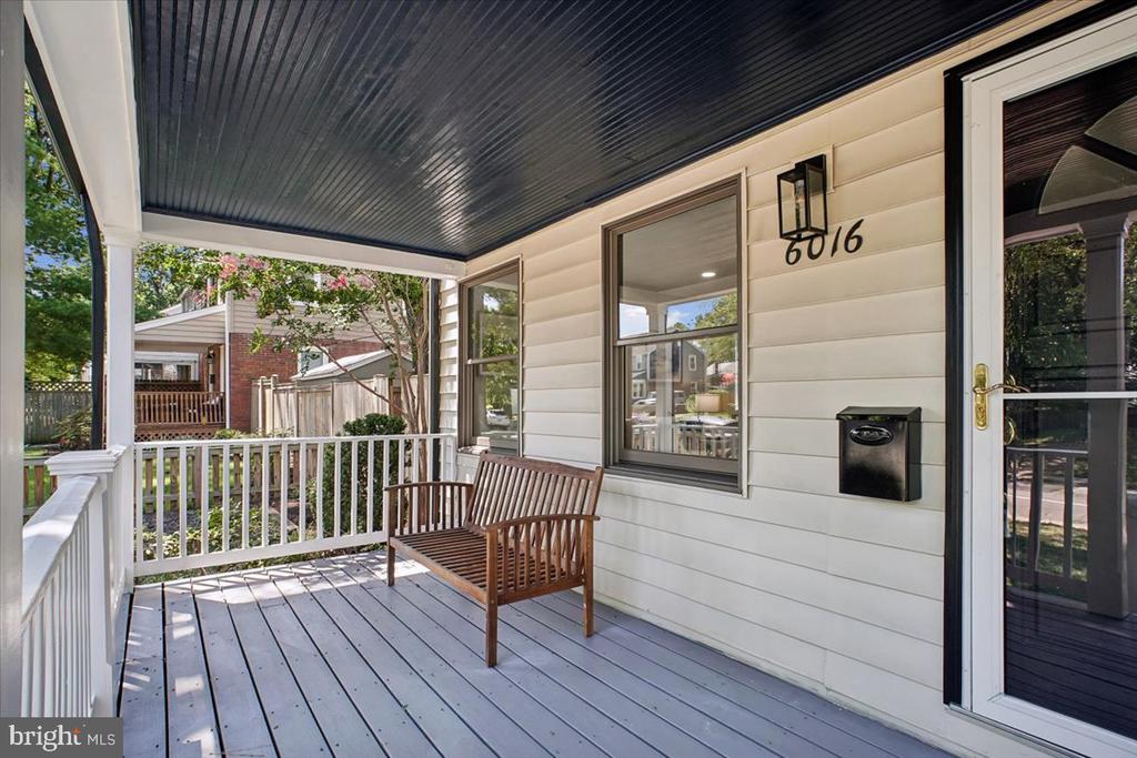 6016 WILLIAMSBURG ROAD