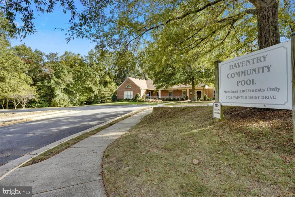 7830 BELLEFLOWER DRIVE