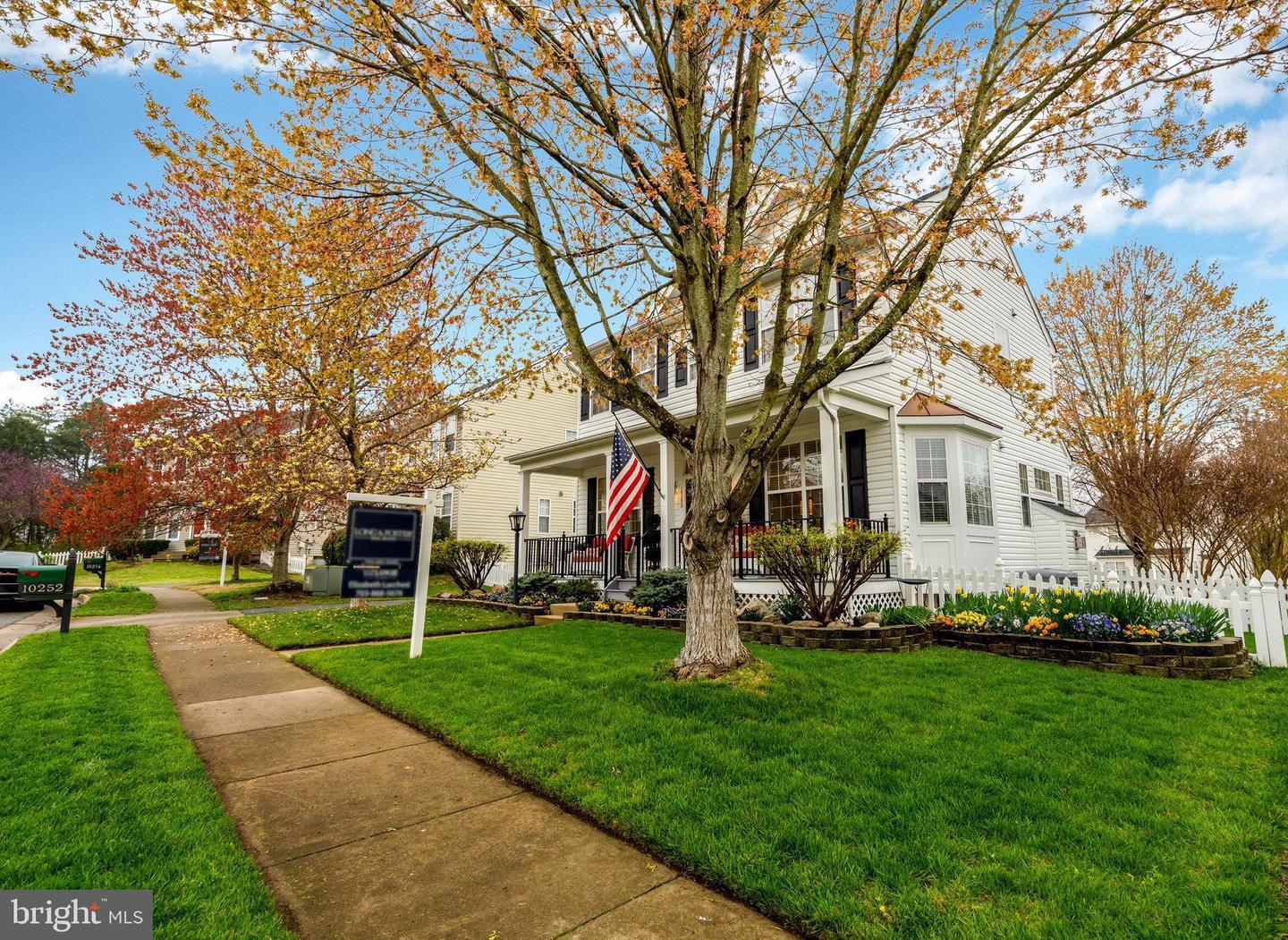 10252 Peel Ring Pl