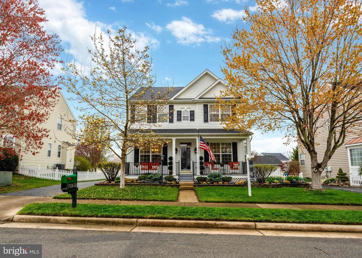 10252 Peel Ring Pl