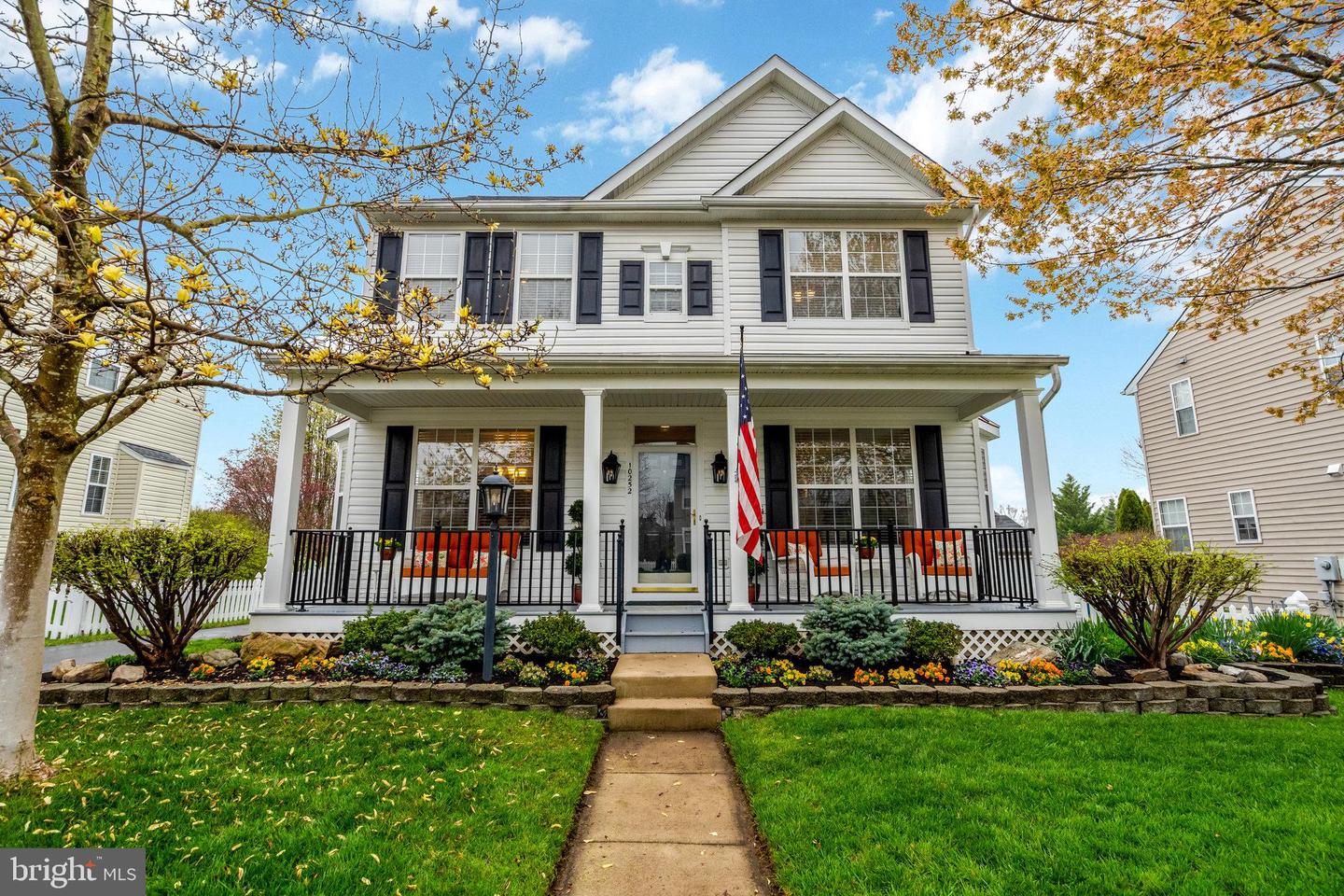 10252 Peel Ring Pl