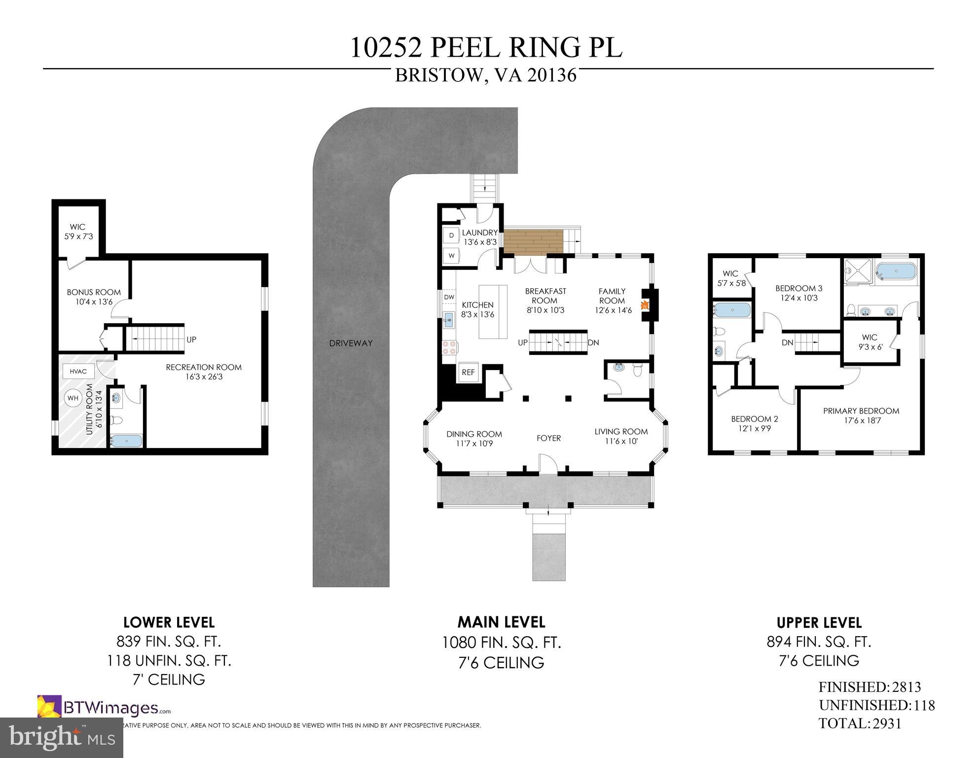 10252 Peel Ring Pl