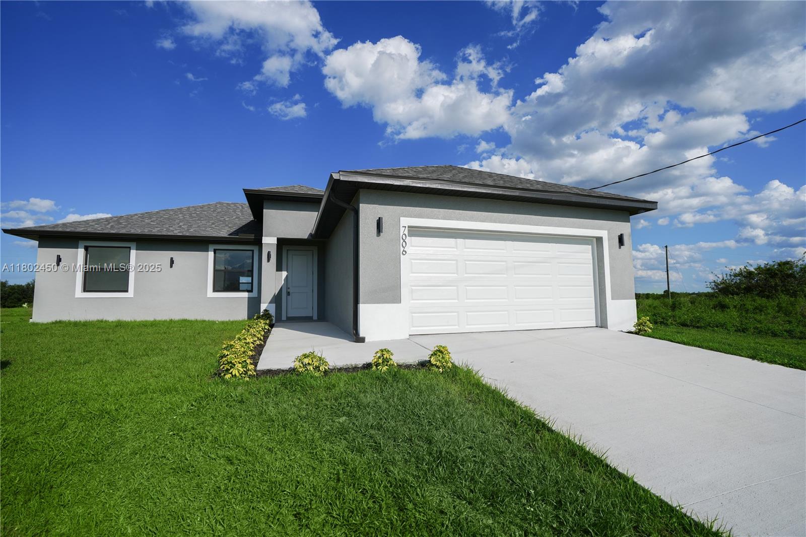 7006 Chain ct