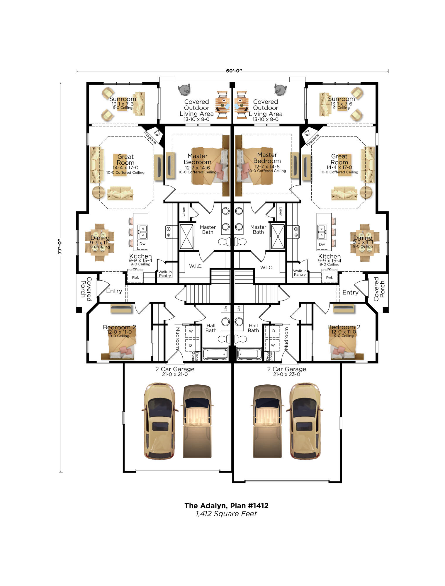 W204N17607 Laurel Pl 102