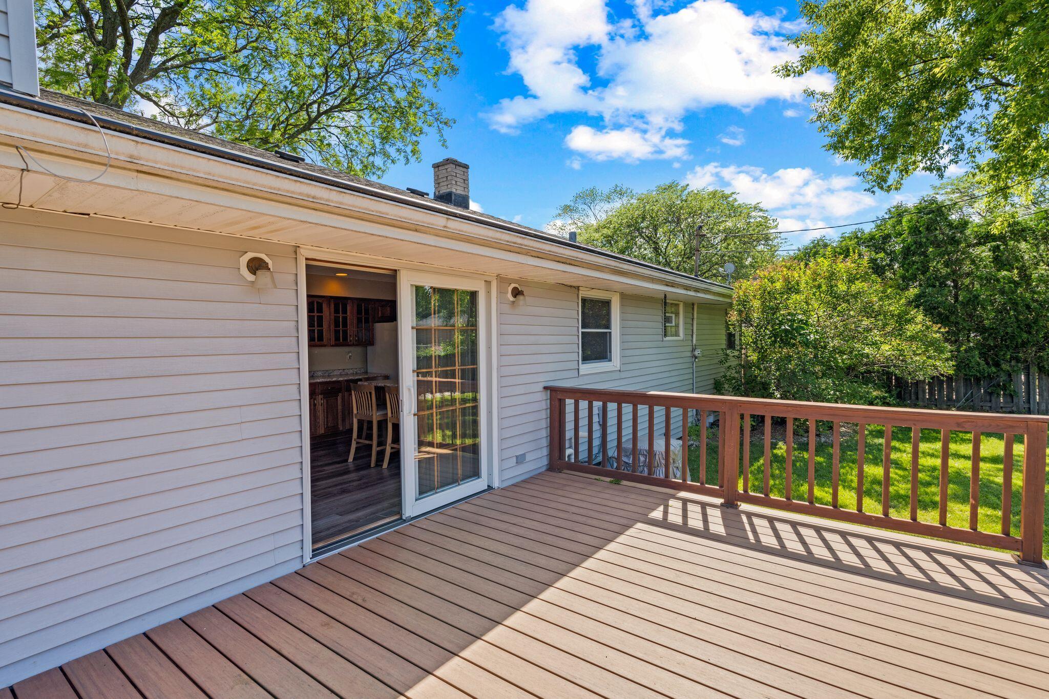 N86W14786 Menomonee River Pkwy