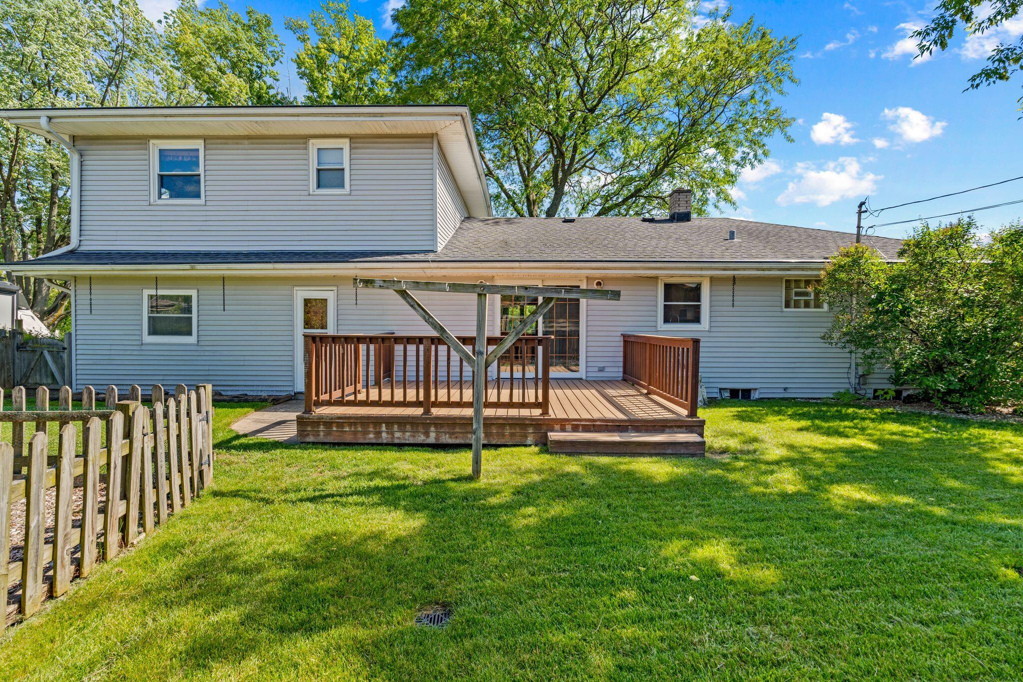 N86W14786 Menomonee River Pkwy