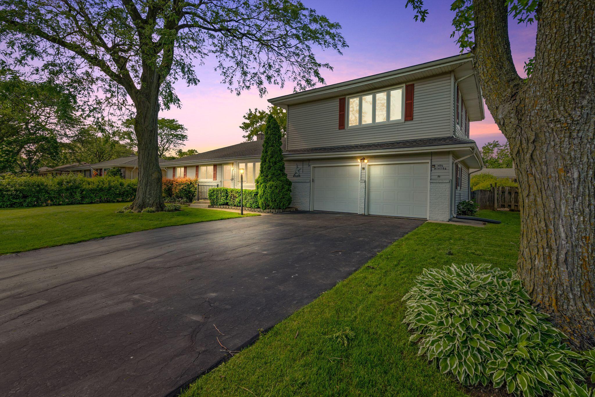 N86W14786 Menomonee River Pkwy