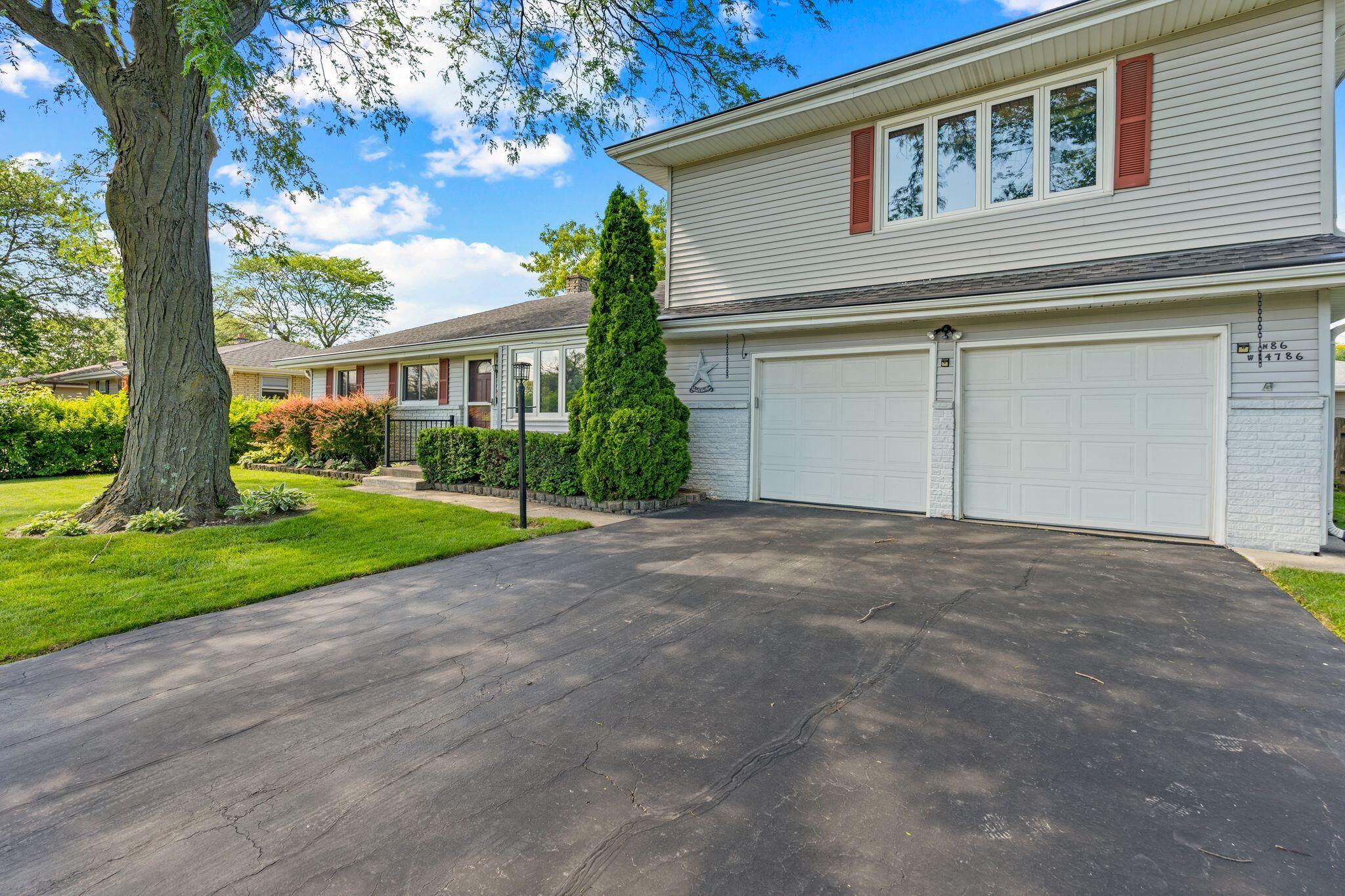 N86W14786 Menomonee River Pkwy