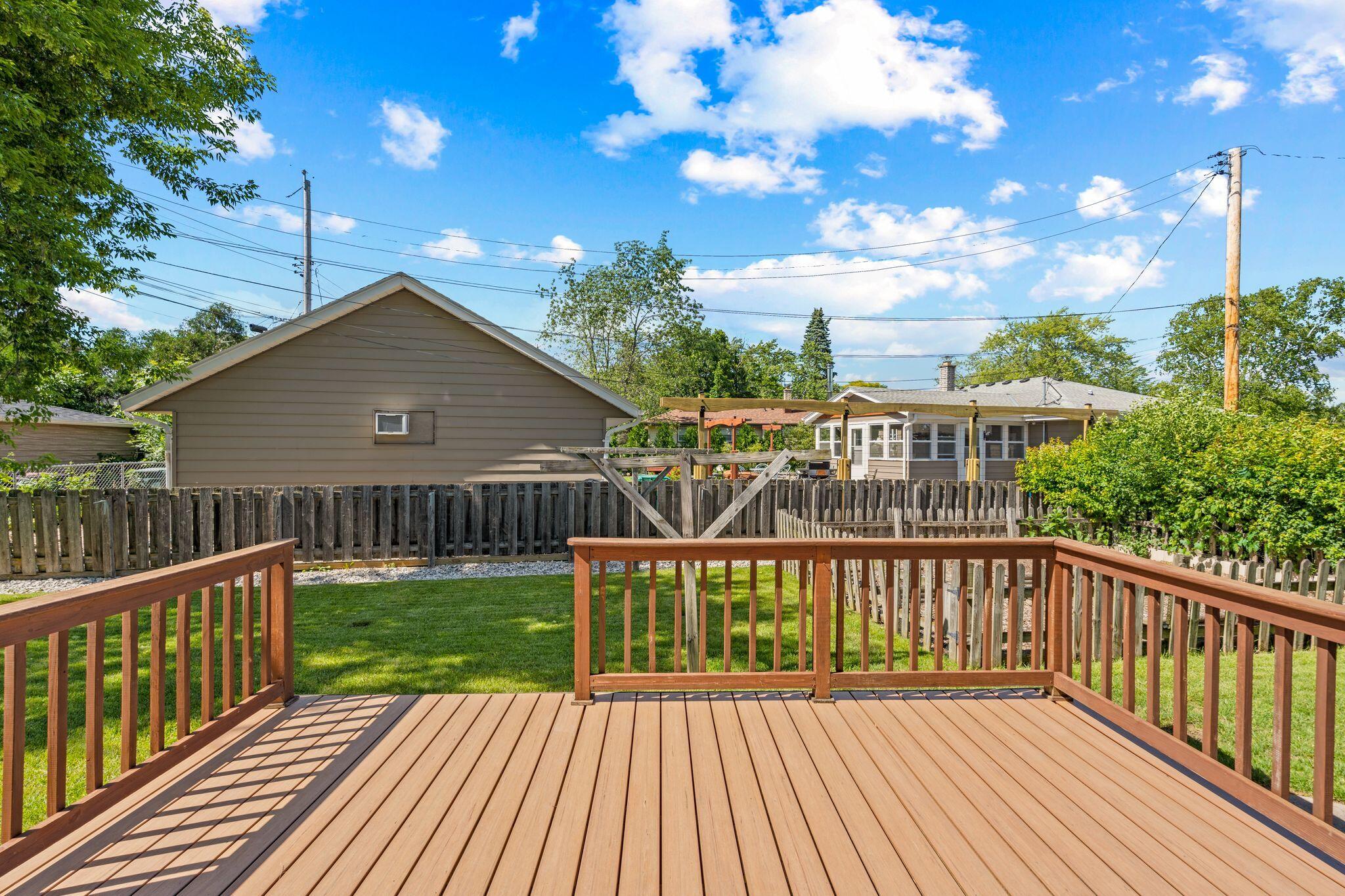 N86W14786 Menomonee River Pkwy